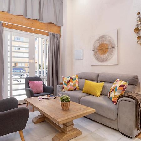 Sunstay Luxury Flat II Торремолинос Экстерьер фото