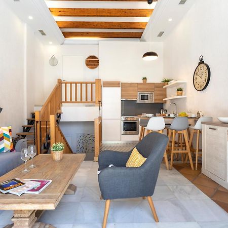 Sunstay Luxury Flat II Торремолинос Экстерьер фото