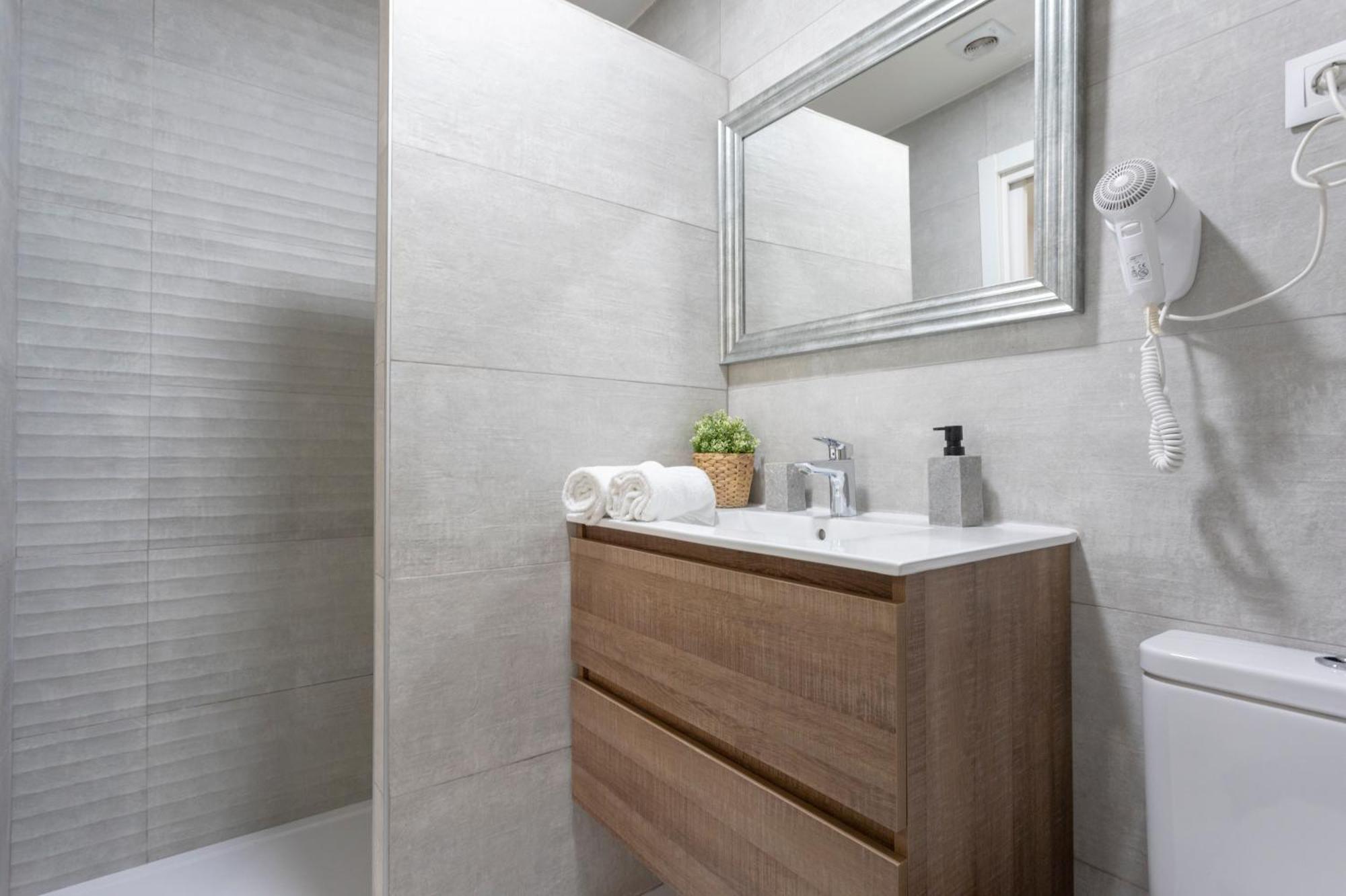Sunstay Luxury Flat II Торремолинос Экстерьер фото