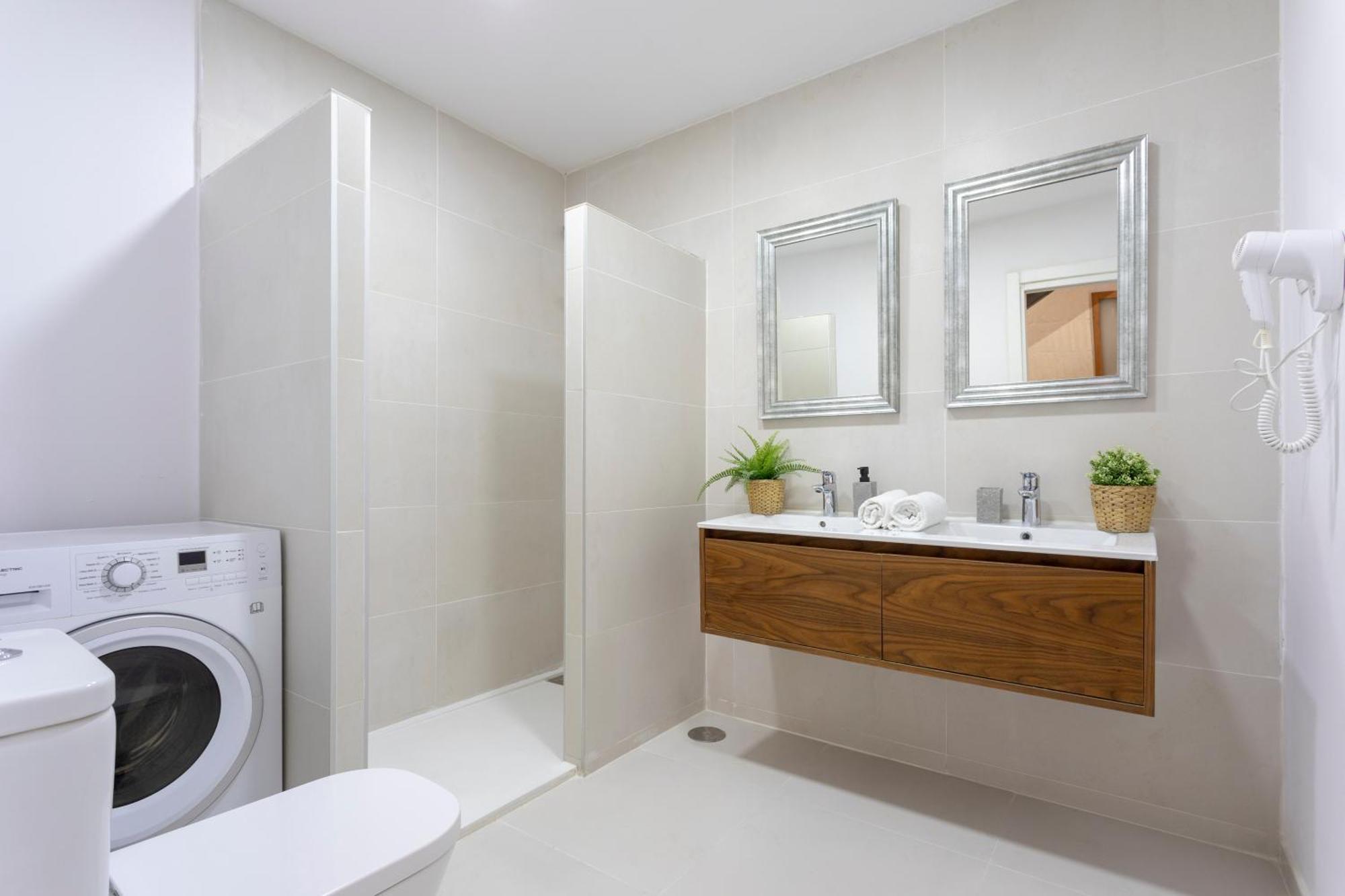 Sunstay Luxury Flat II Торремолинос Экстерьер фото