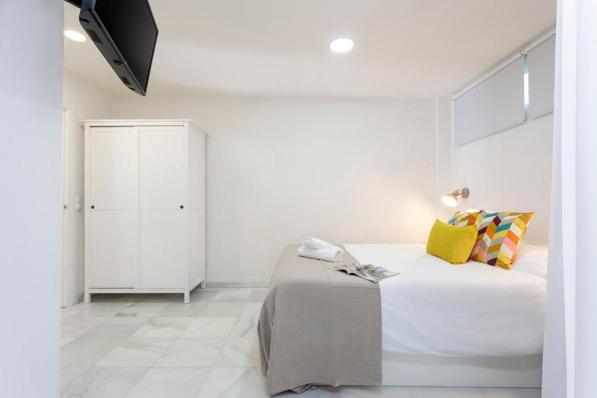 Sunstay Luxury Flat II Торремолинос Экстерьер фото