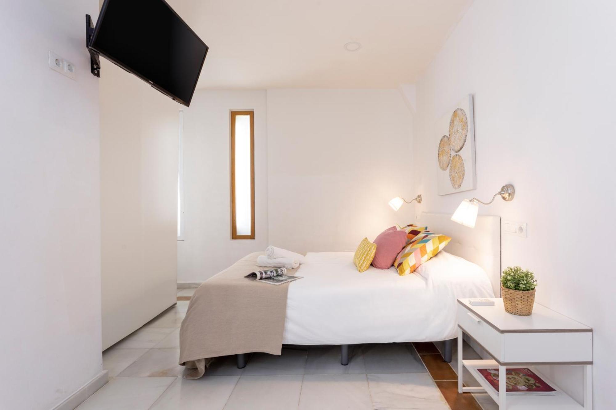 Sunstay Luxury Flat II Торремолинос Экстерьер фото