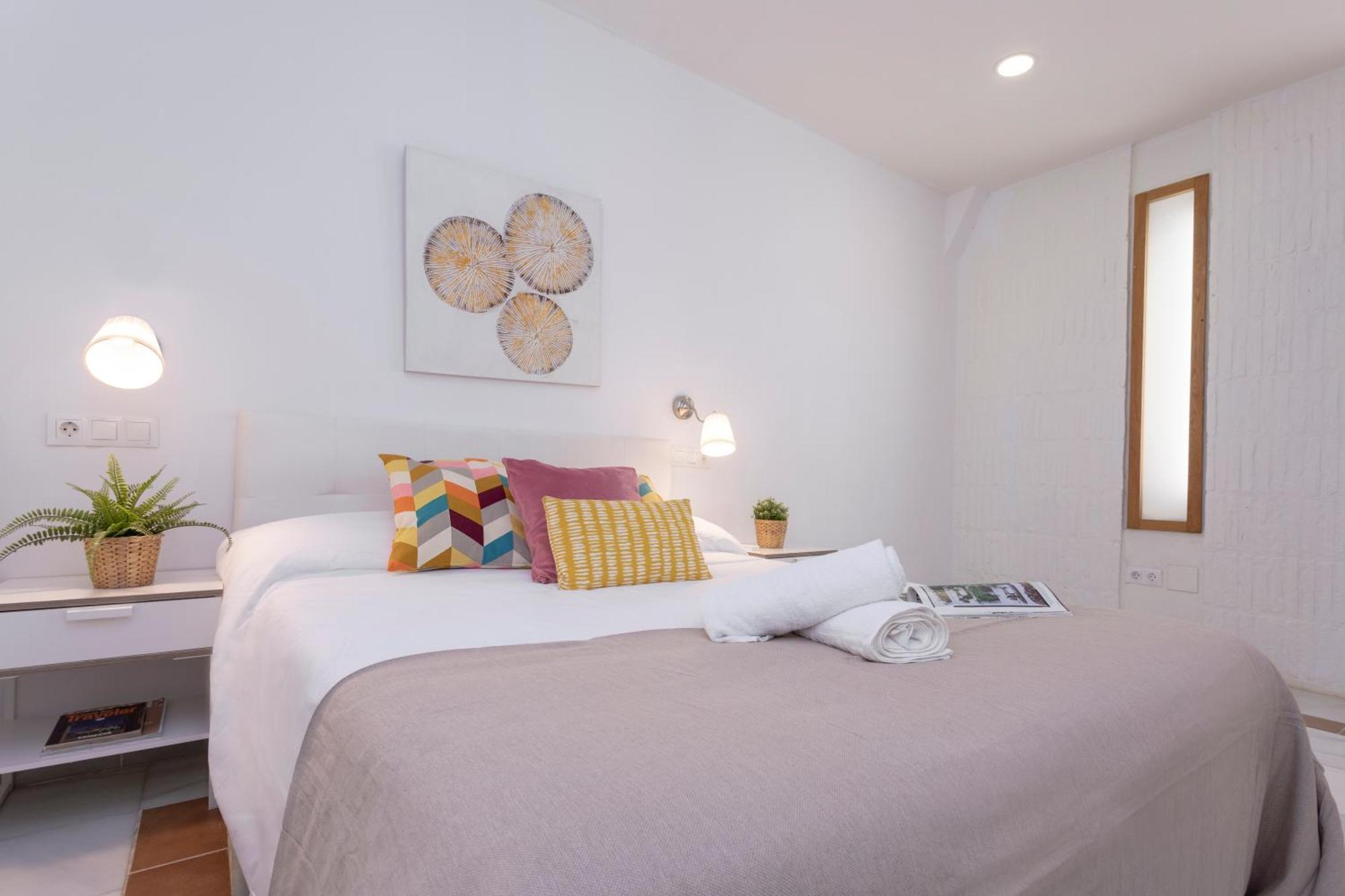 Sunstay Luxury Flat II Торремолинос Экстерьер фото
